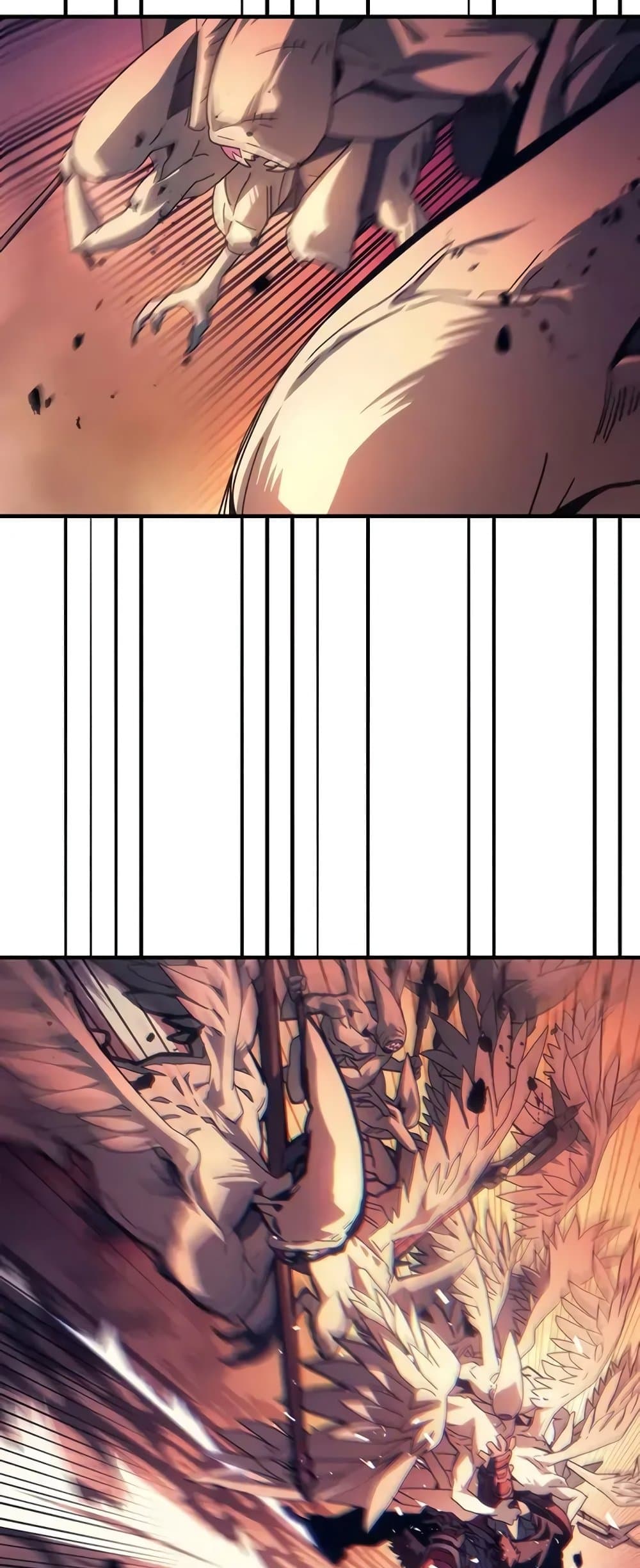 Mr Devourer, Please Act Like a Final Boss page 3