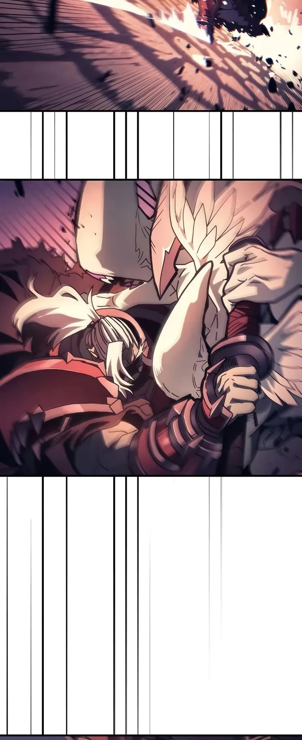 Mr Devourer, Please Act Like a Final Boss page 4