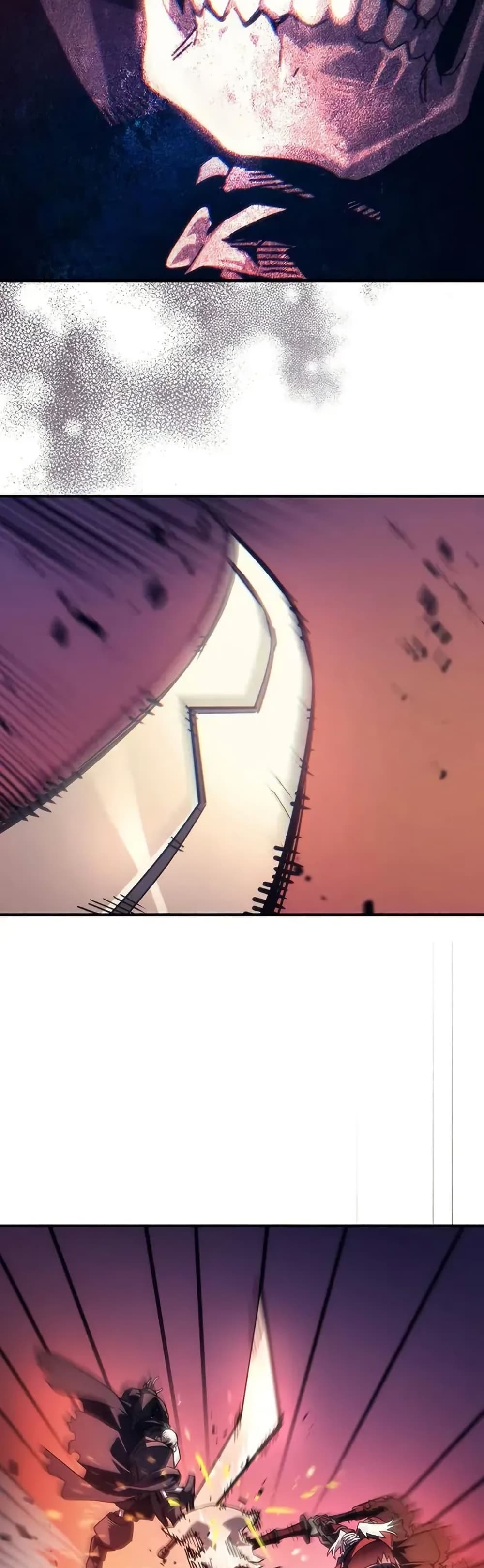 Mr Devourer, Please Act Like a Final Boss page 6