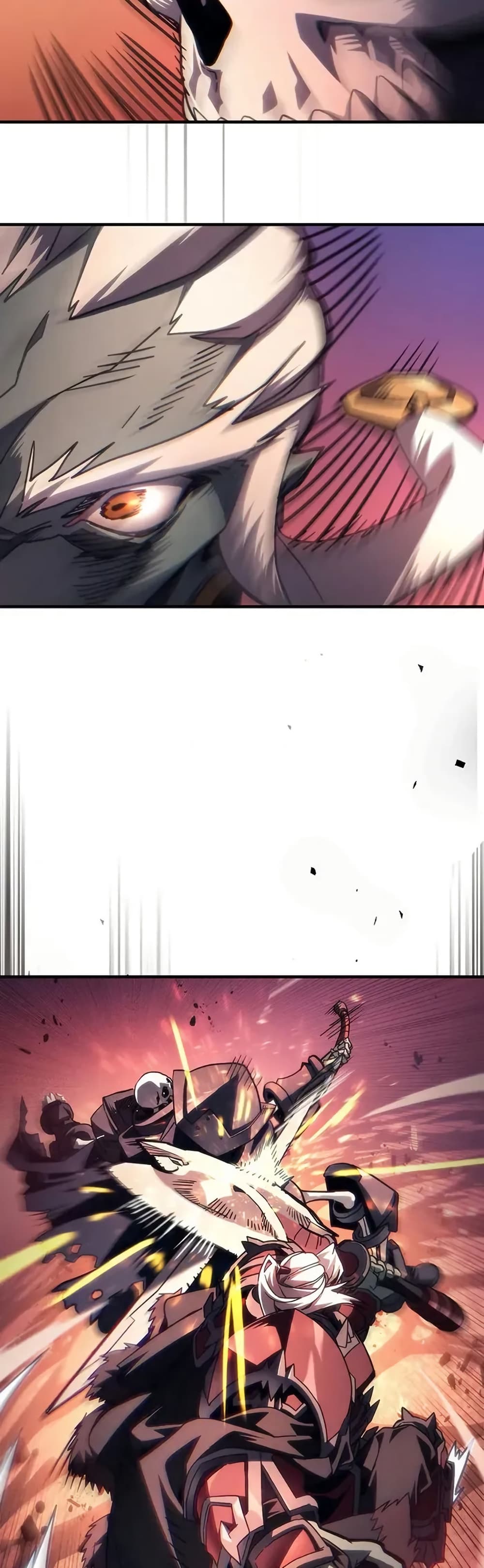 Mr Devourer, Please Act Like a Final Boss page 11