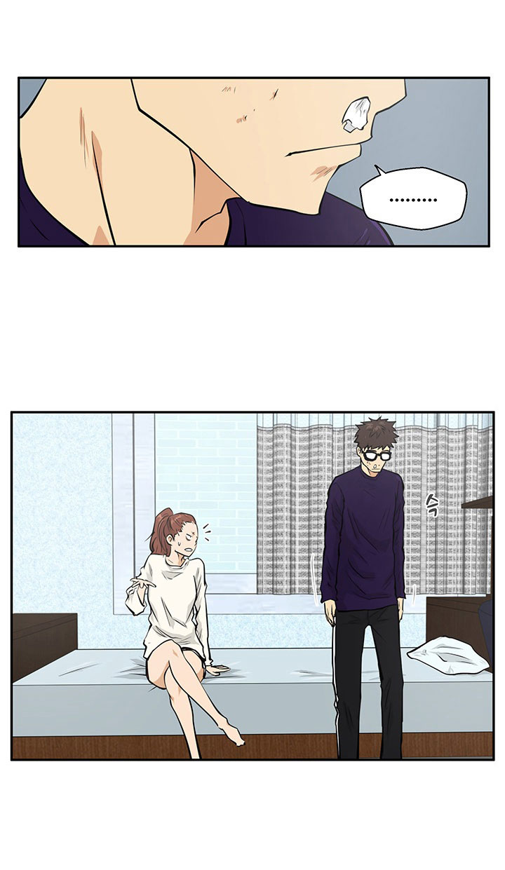 Mr. Kang page 31