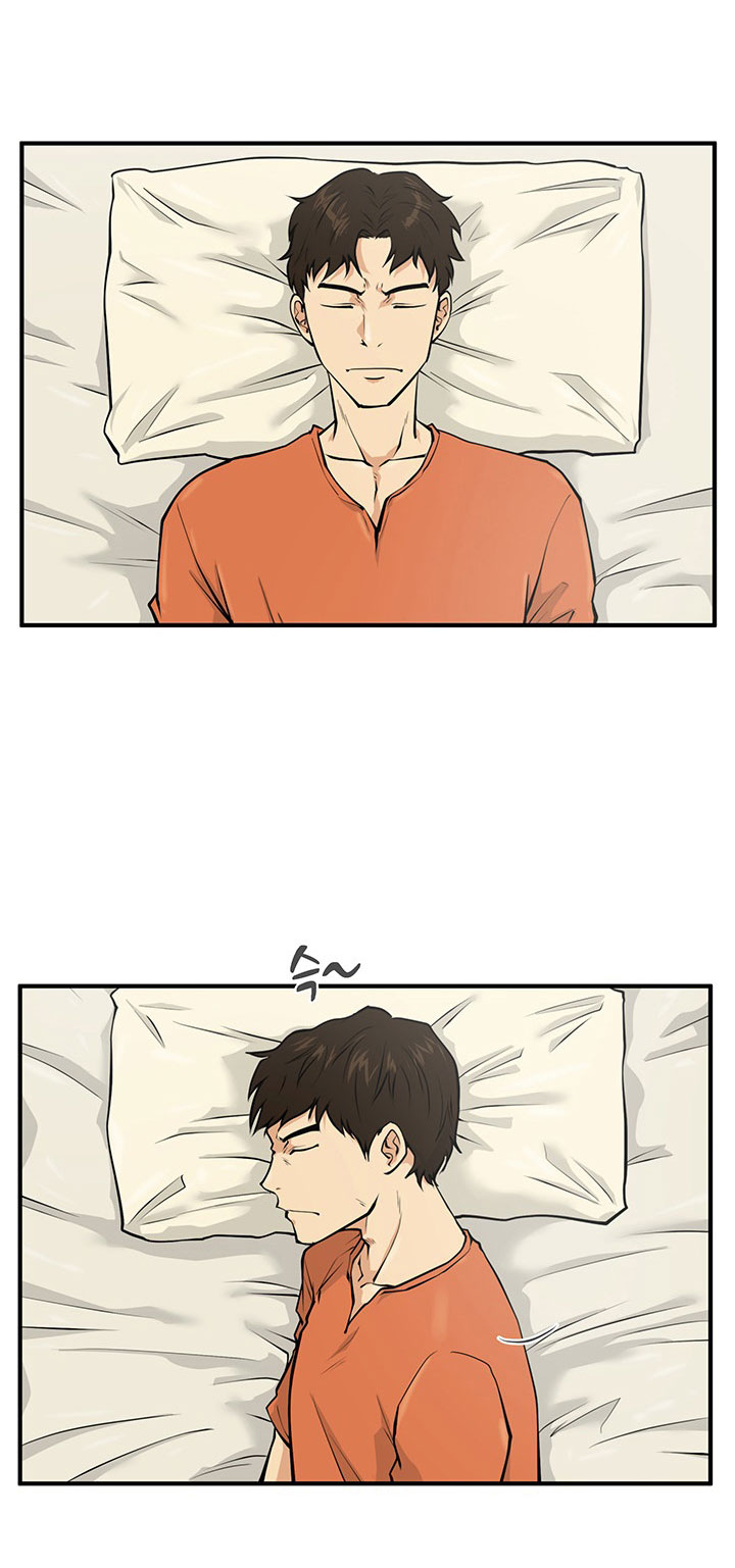 Mr. Kang page 8