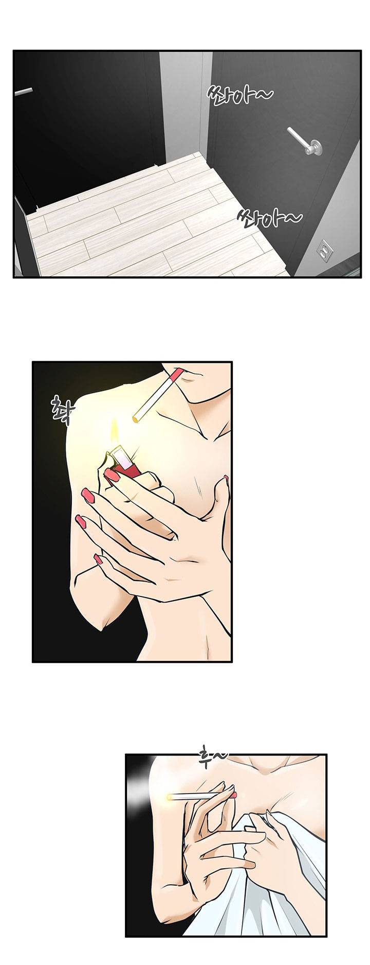 Mr. Kang page 10