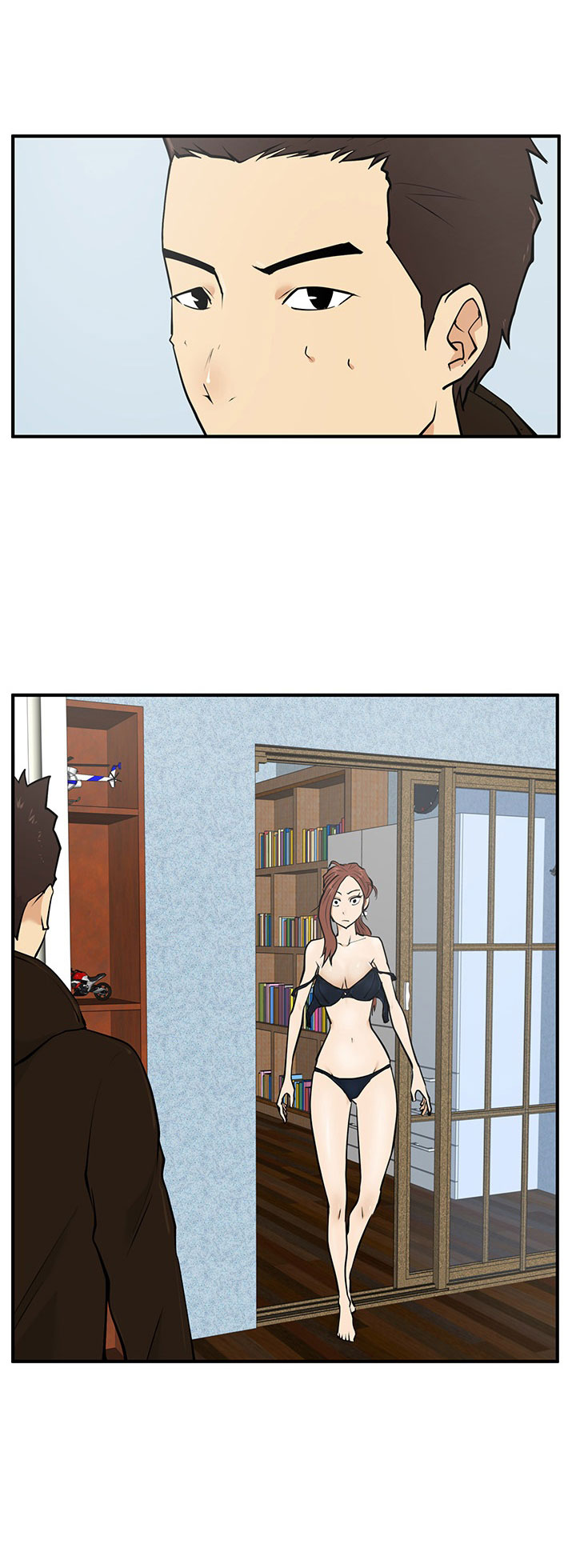 Mr. Kang page 23