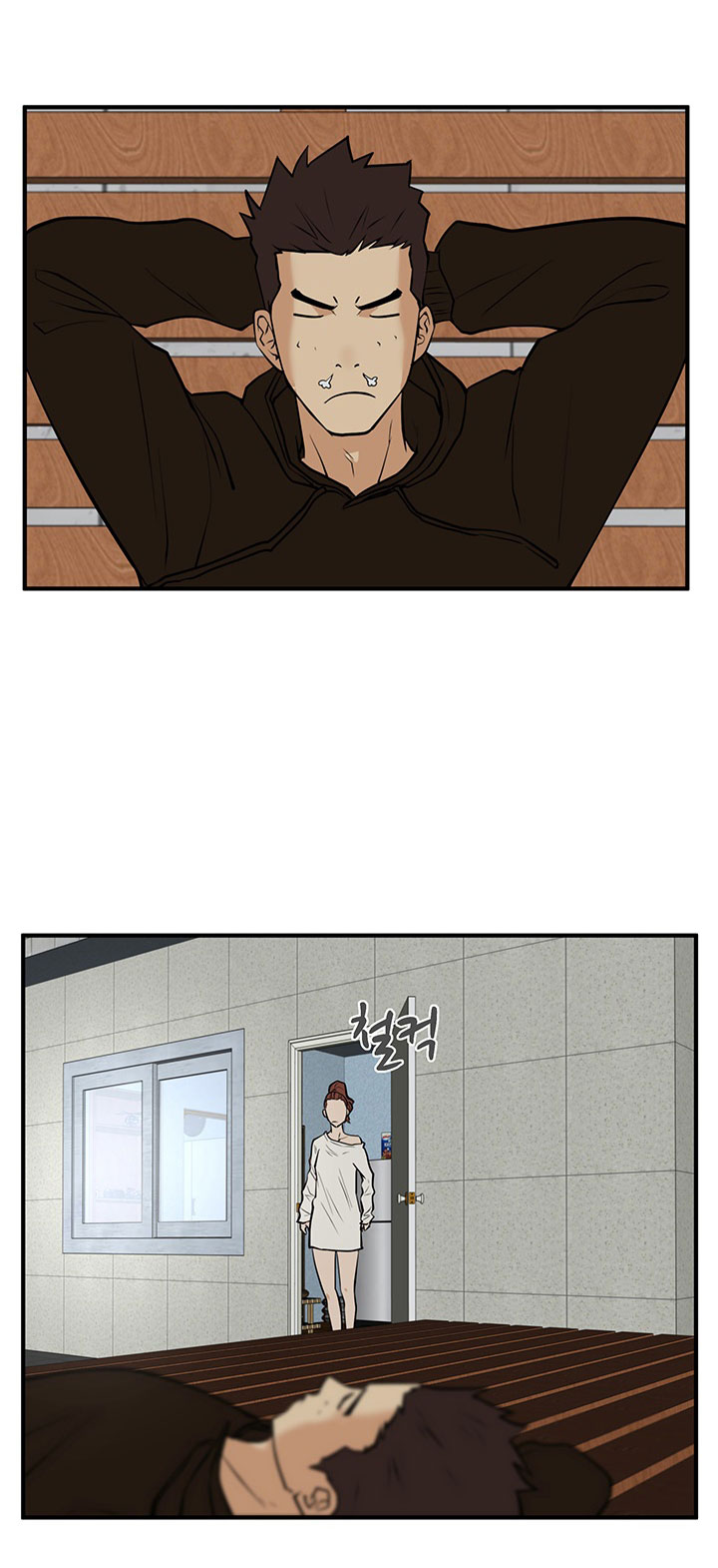 Mr. Kang page 31