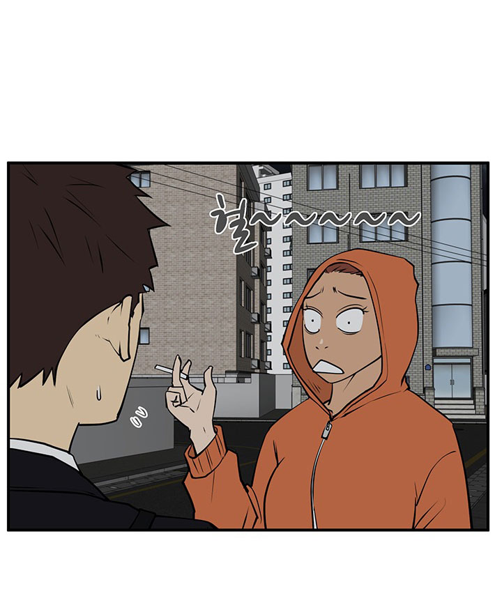 Mr. Kang page 40