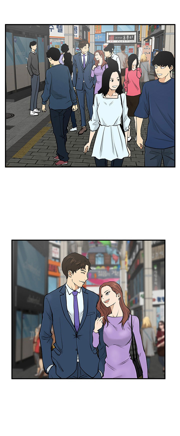 Mr. Kang page 13