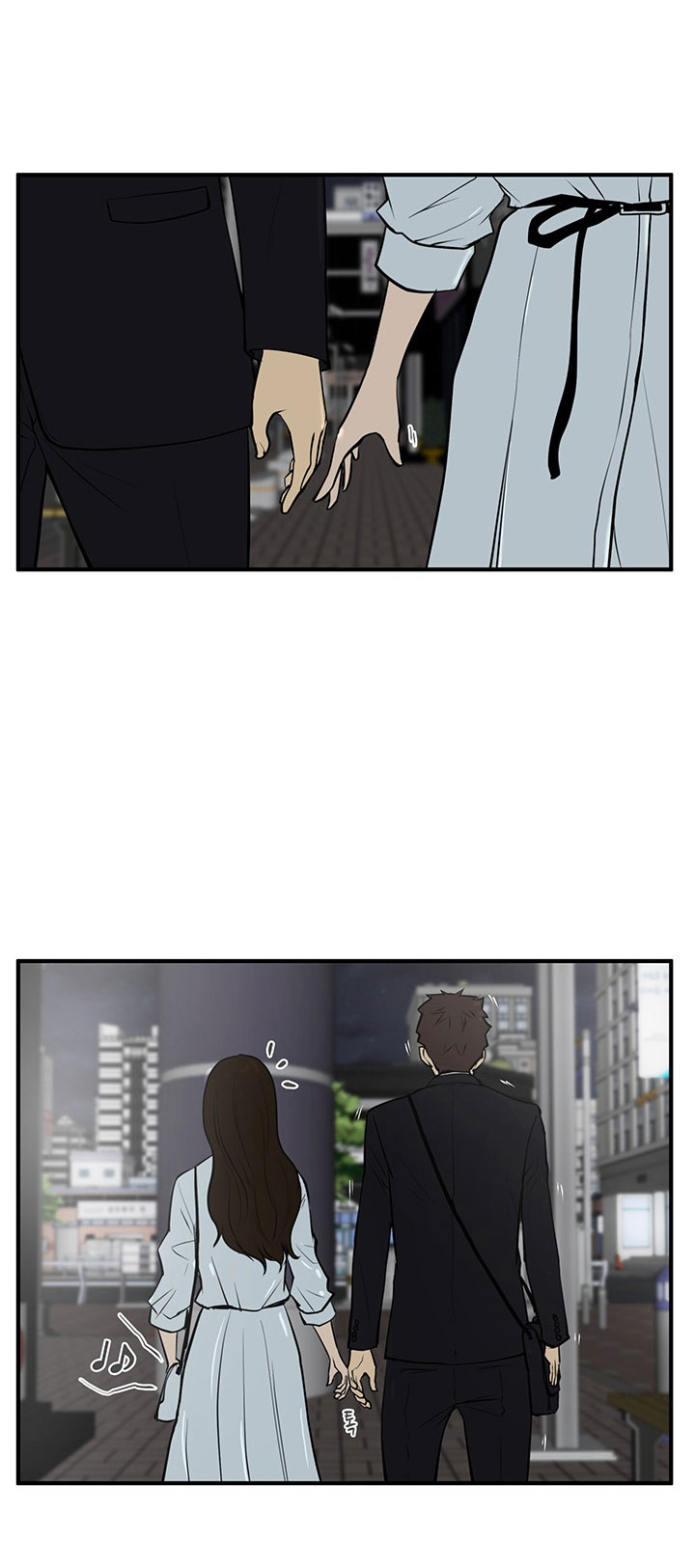 Mr. Kang page 19