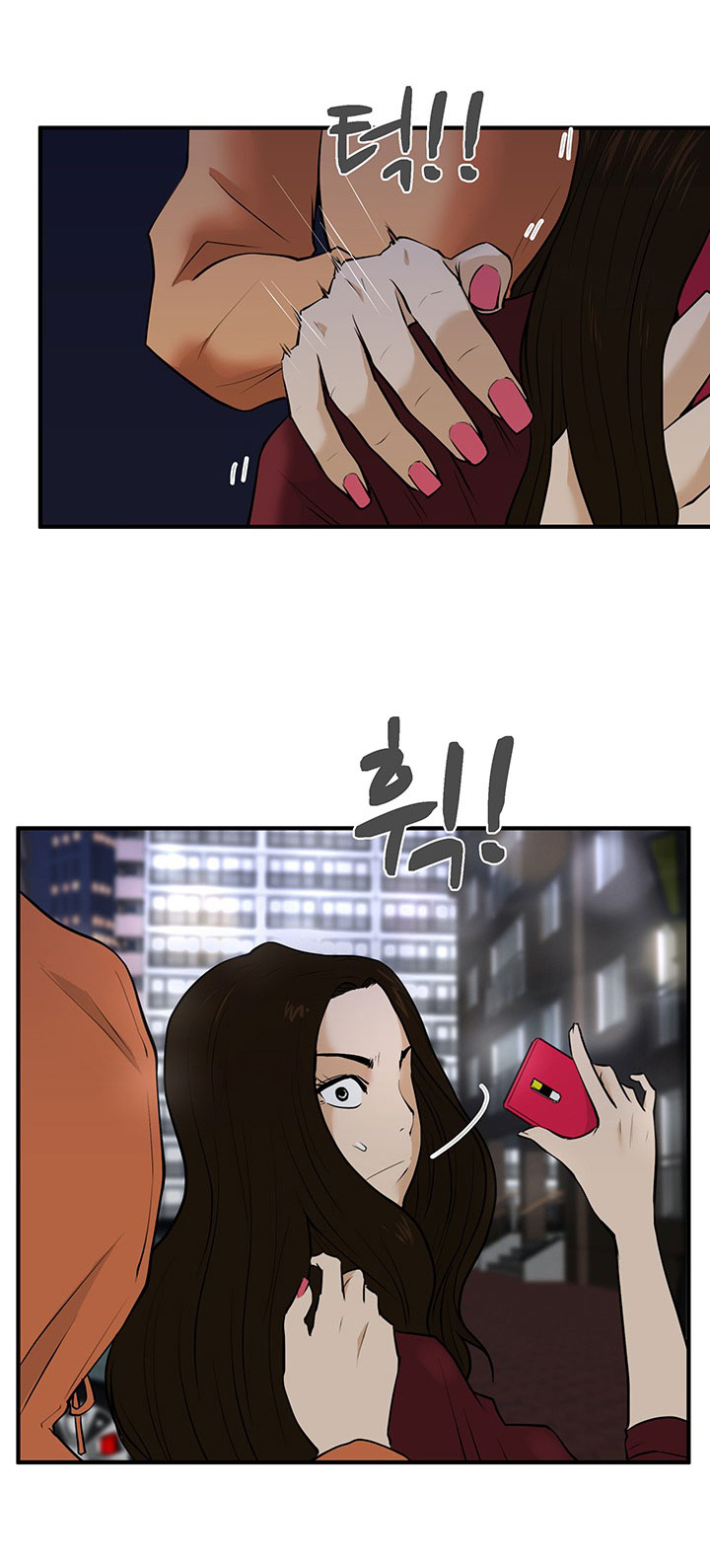 Mr. Kang page 43