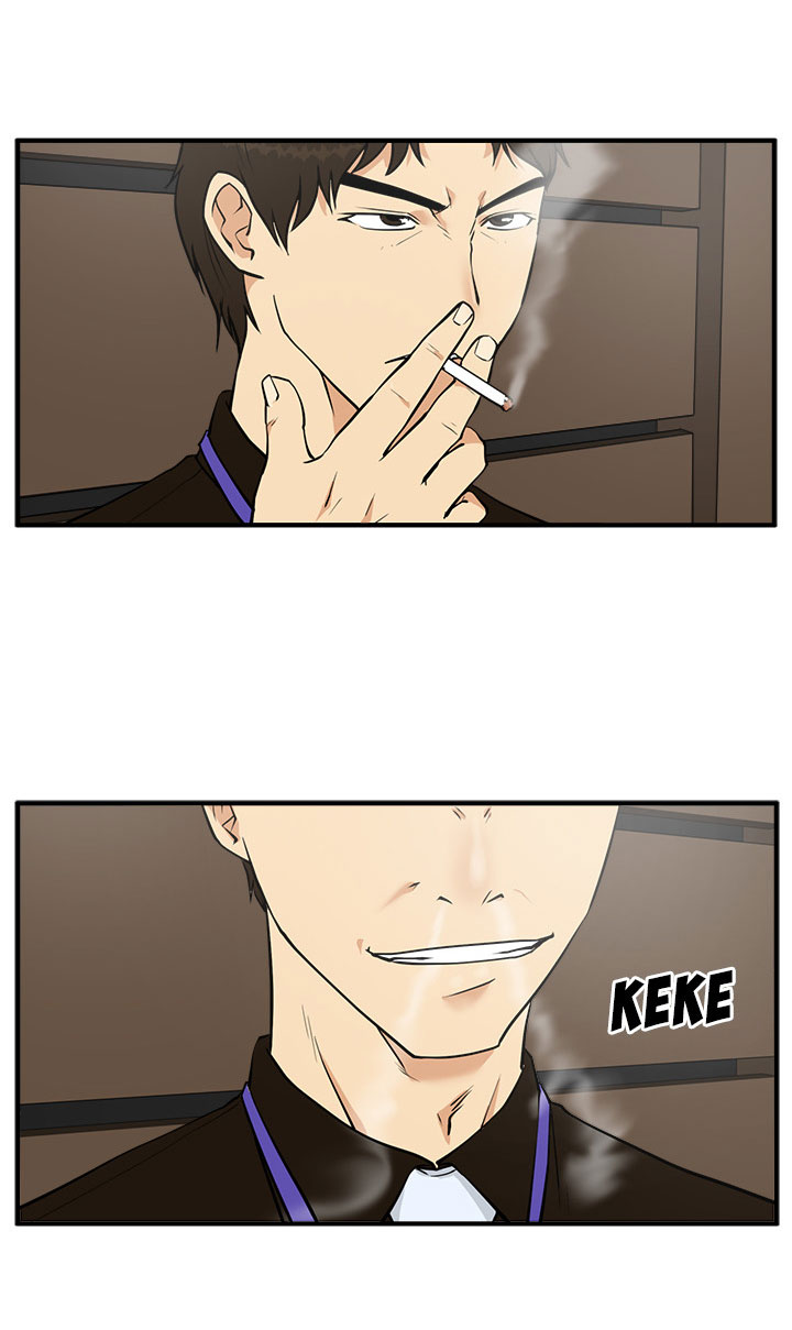 Mr. Kang page 8