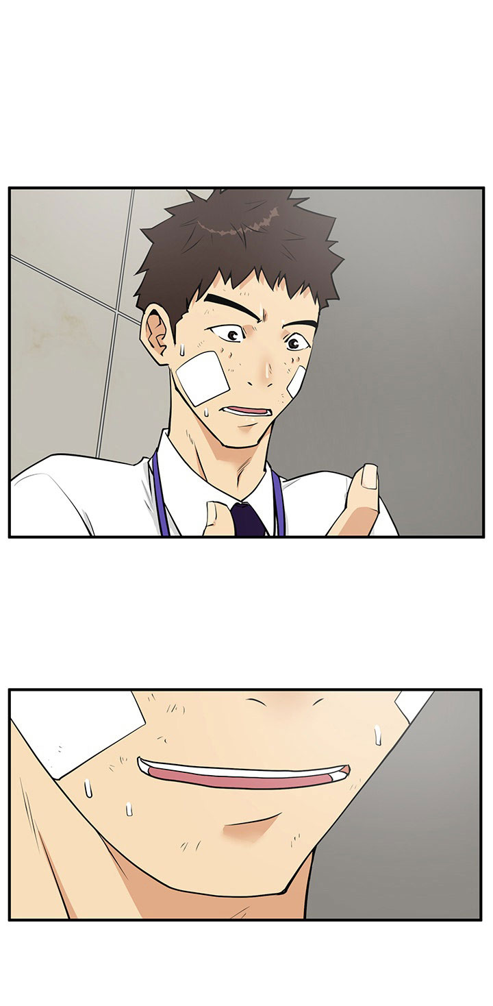Mr. Kang page 38