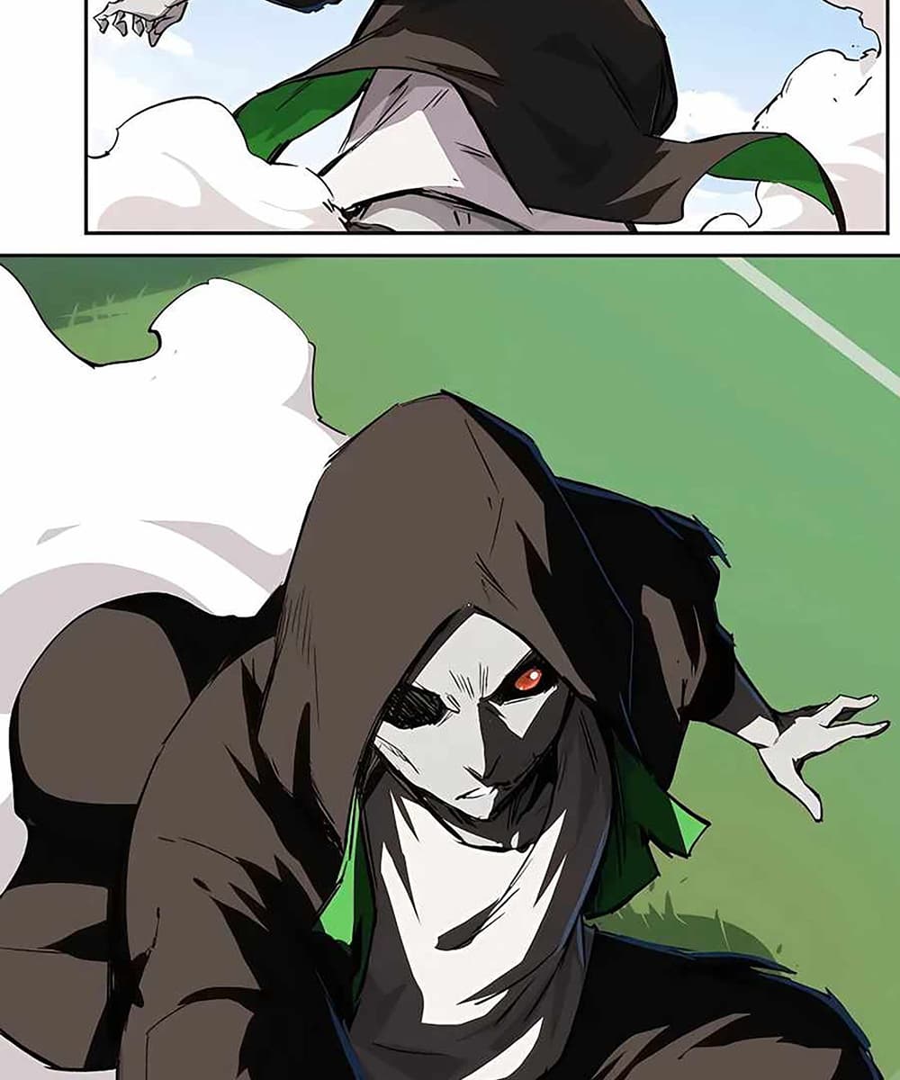 Mr. Zombie page 4