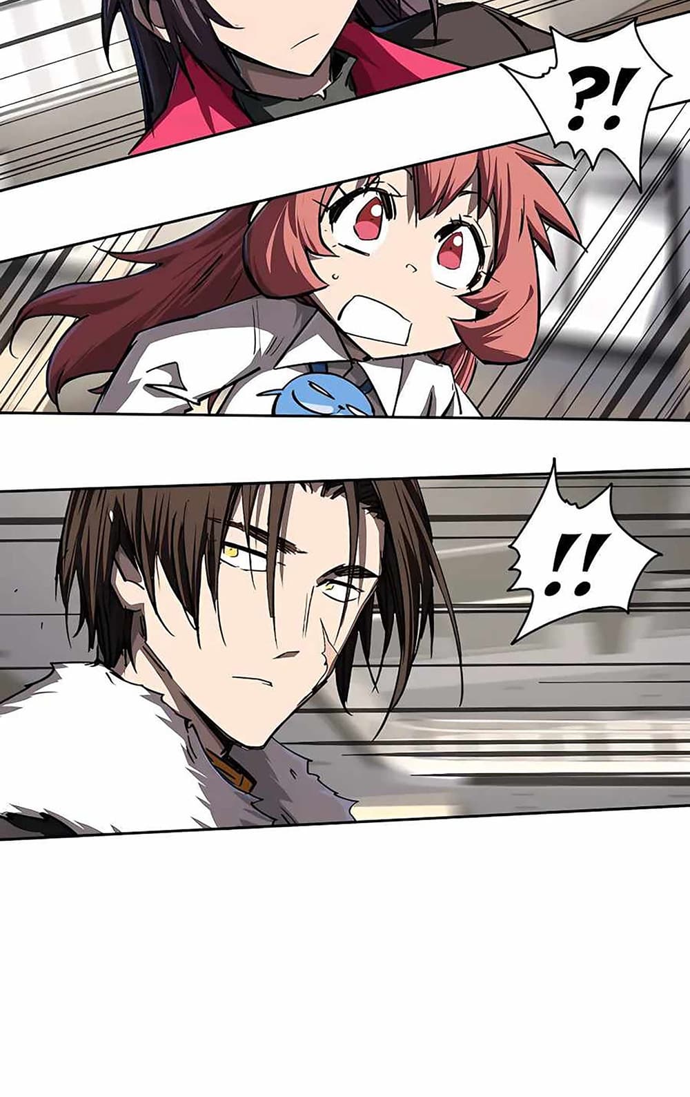 Mr. Zombie page 16