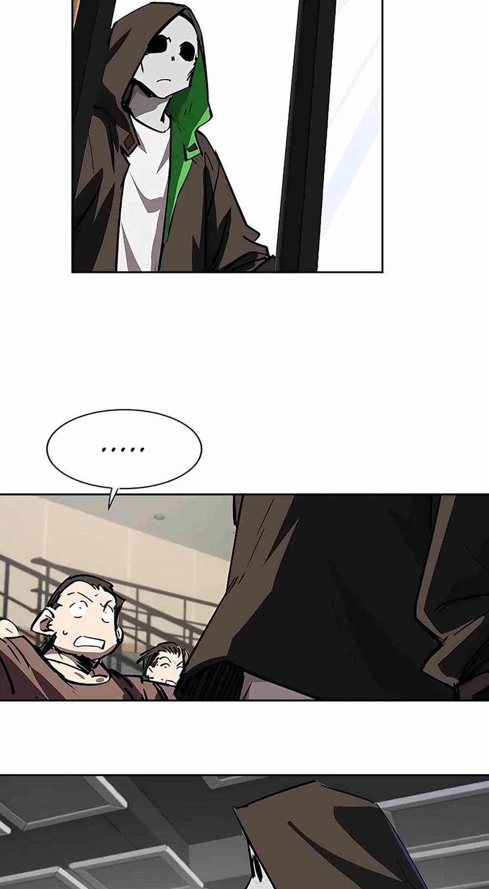 Mr. Zombie page 8