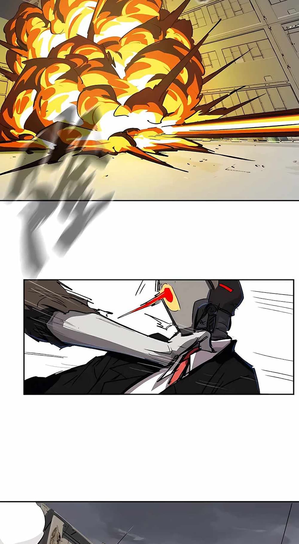 Mr. Zombie page 30