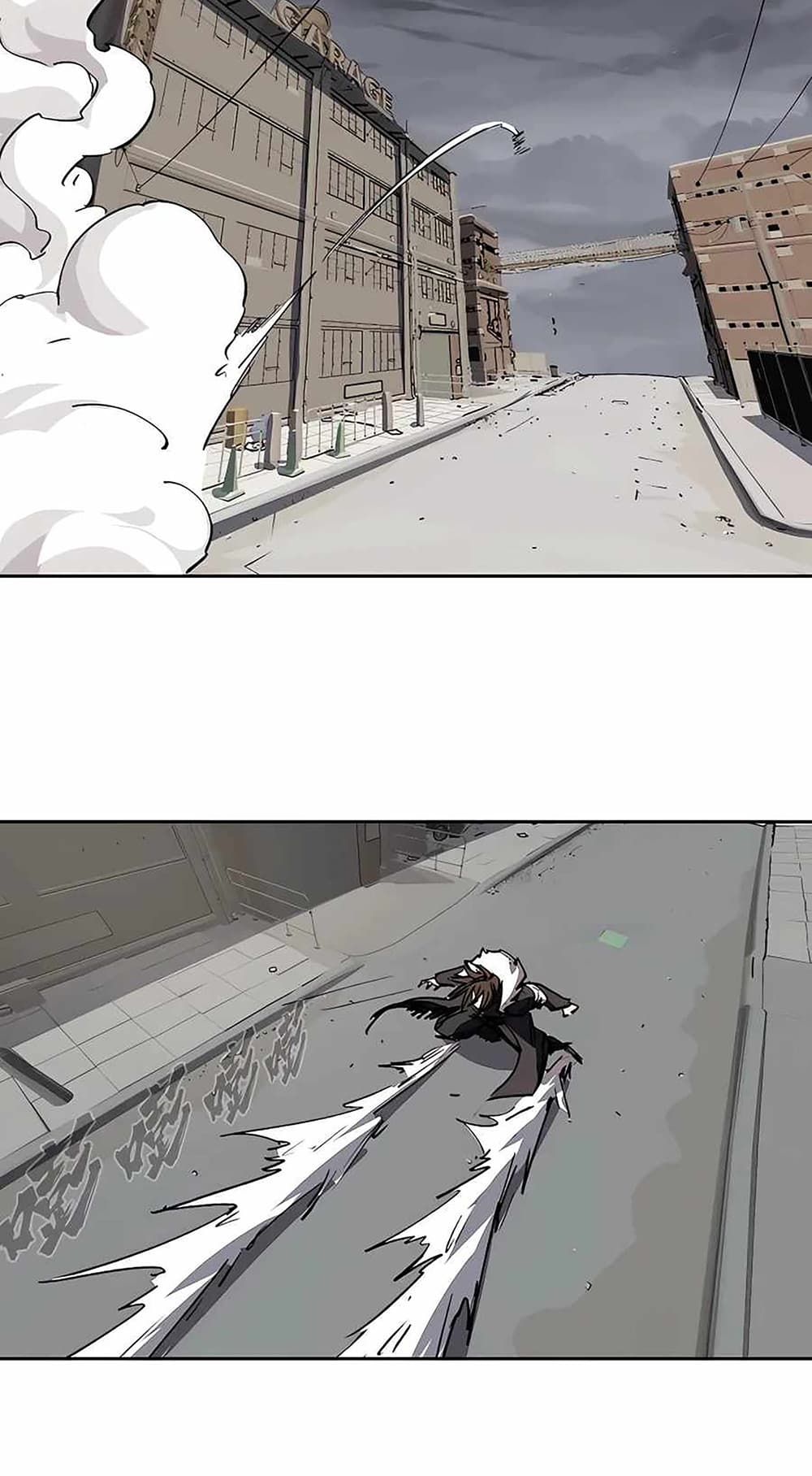 Mr. Zombie page 31