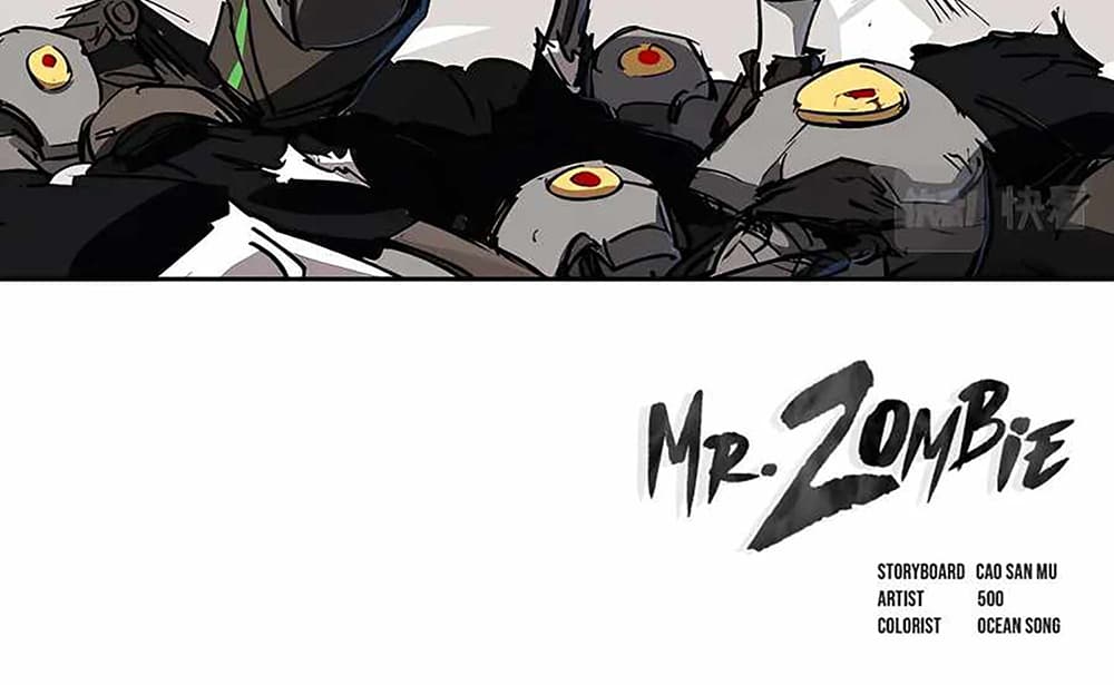 Mr. Zombie page 34