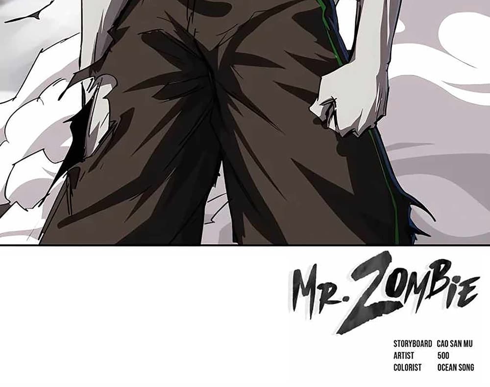 Mr. Zombie page 34
