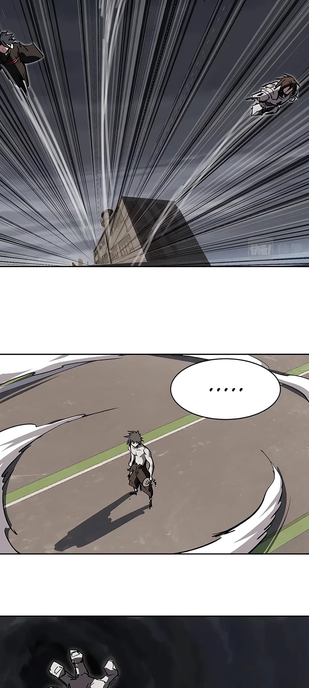 Mr. Zombie page 20
