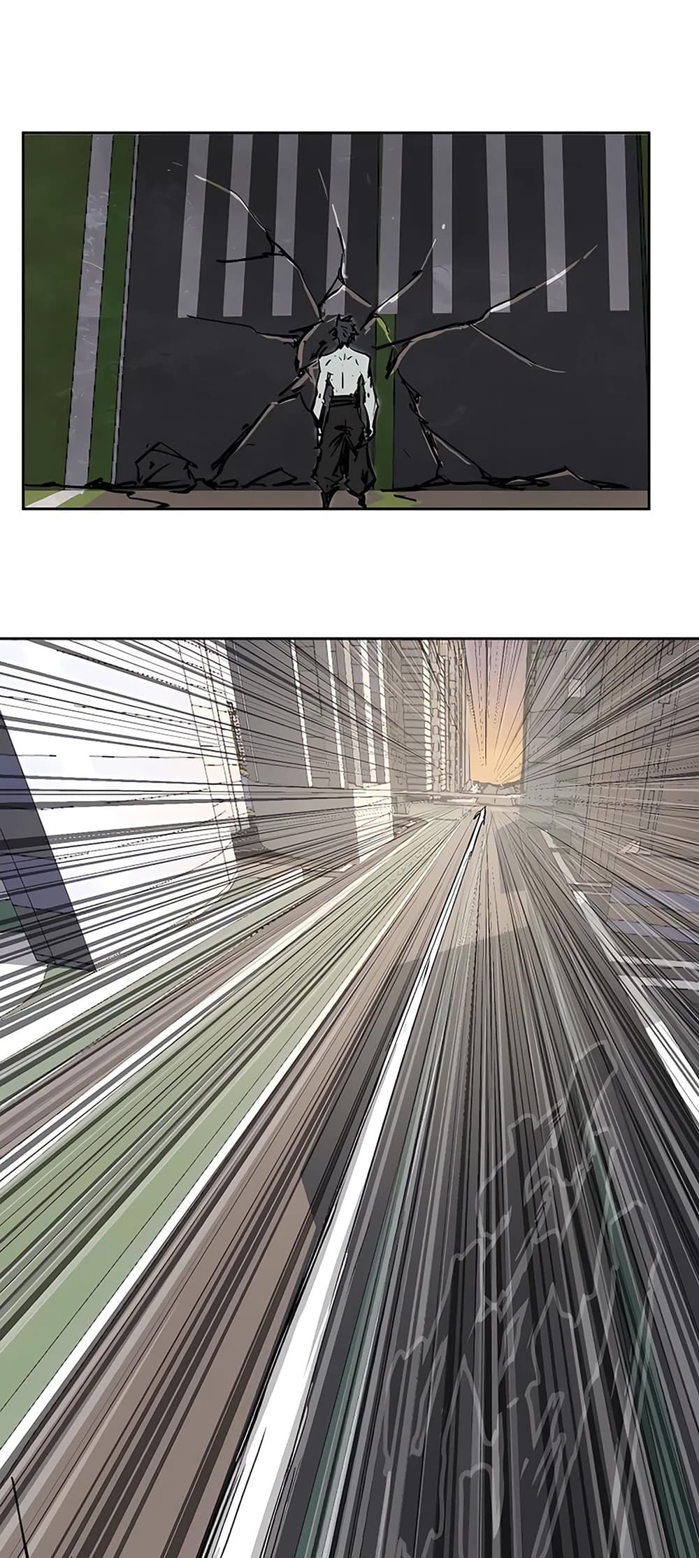 Mr. Zombie page 30