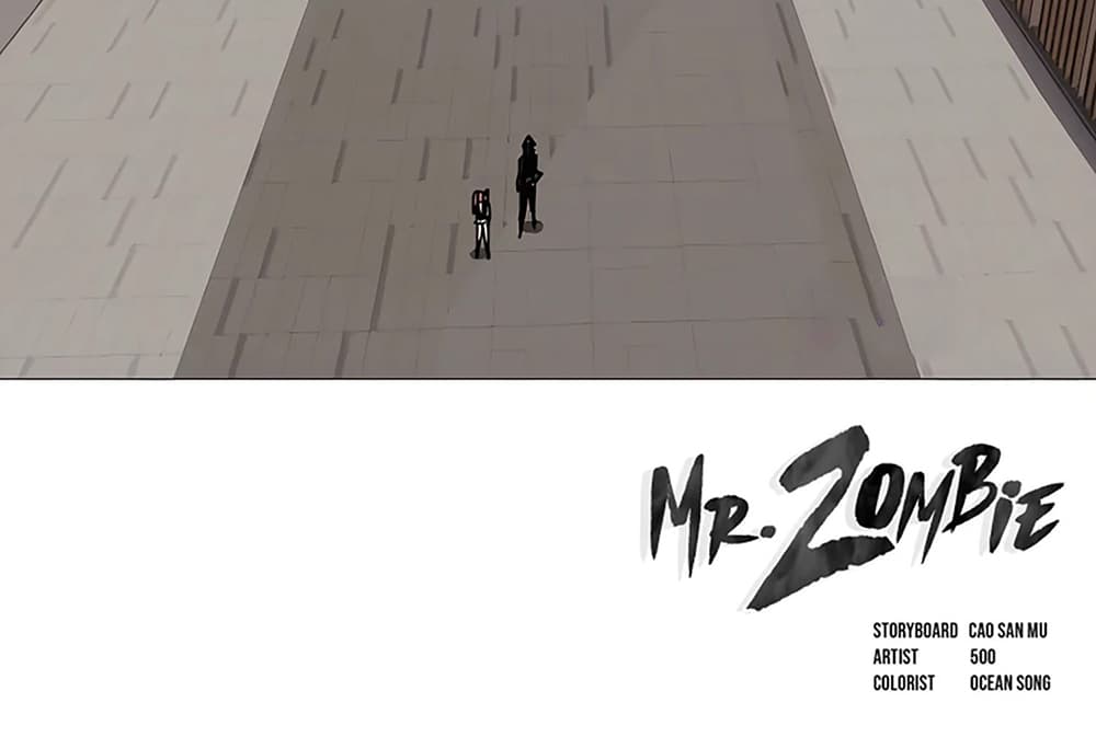 Mr. Zombie page 34