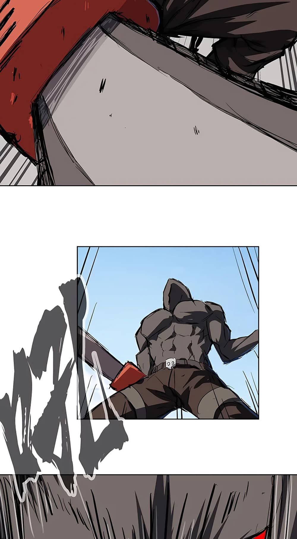 Mr. Zombie page 31