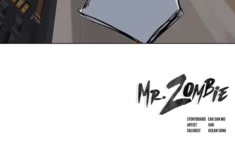 Mr. Zombie page 34