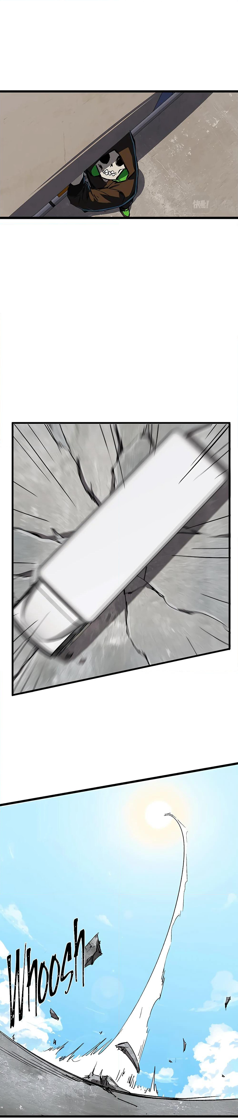 Mr. Zombie page 6