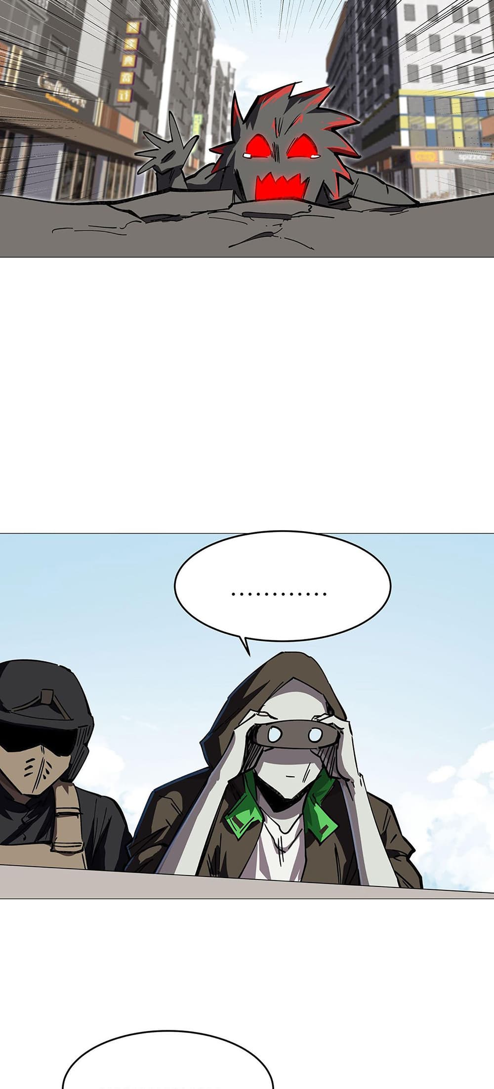 Mr. Zombie page 13