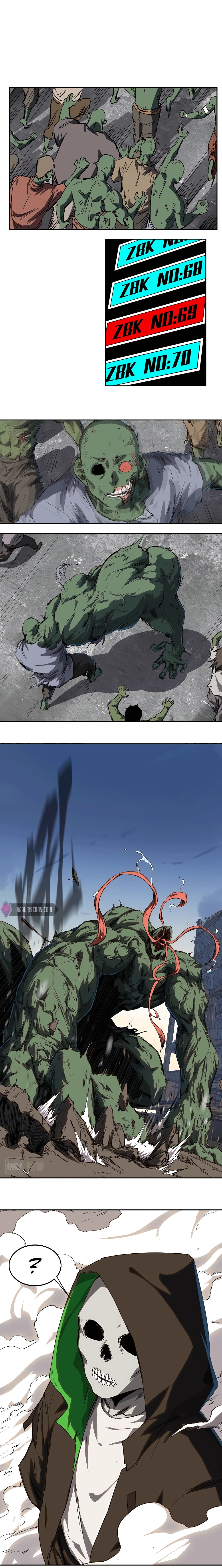 Mr. Zombie page 2