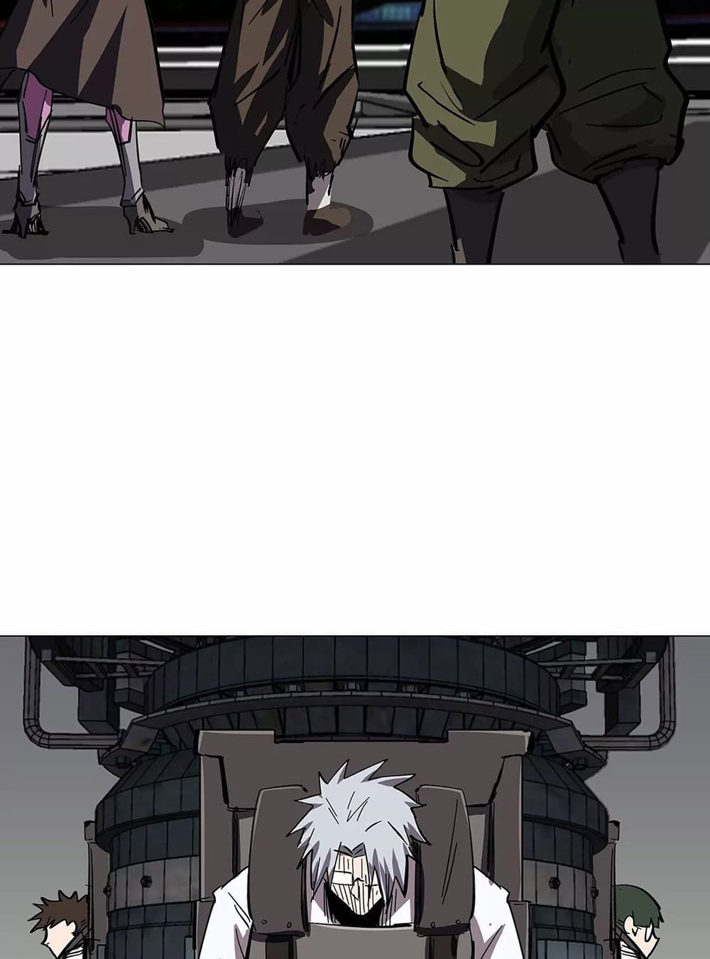 Mr. Zombie page 5