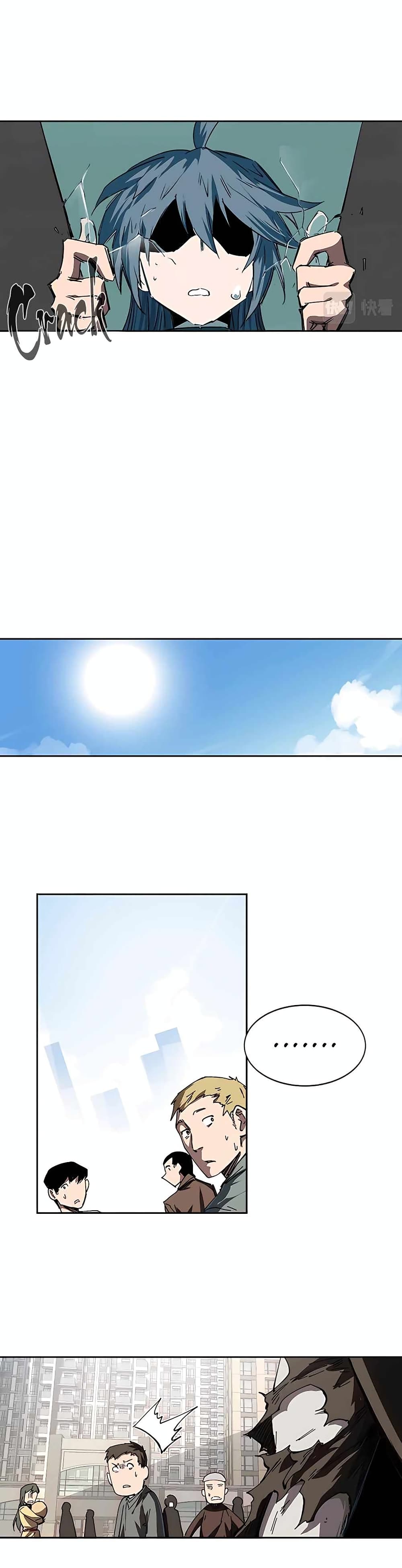 Mr. Zombie page 4