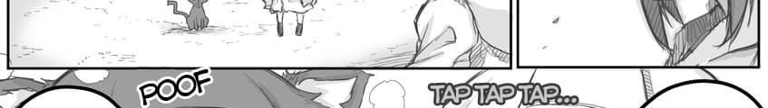 Ms. Corporate Slave Wants to be Healed by a Loli Spirit page 33