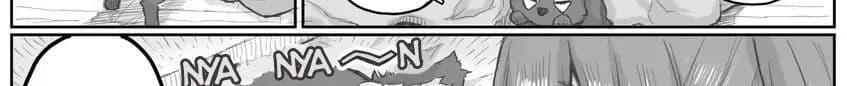 Ms. Corporate Slave Wants to be Healed by a Loli Spirit page 6