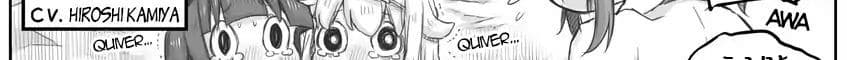 Ms. Corporate Slave Wants to be Healed by a Loli Spirit page 66