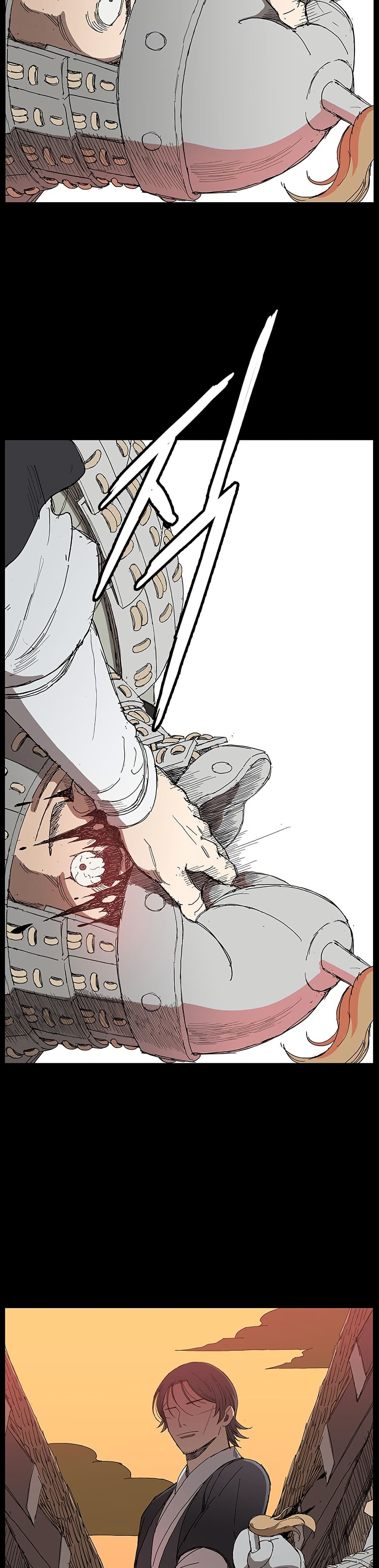 Mujang: Legend of Fighting page 14