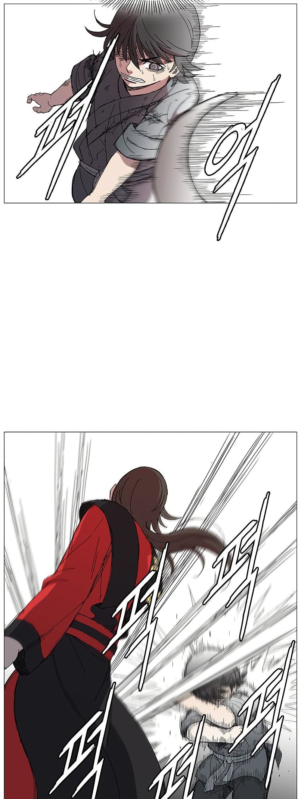 Mujang: Legend of Fighting page 28