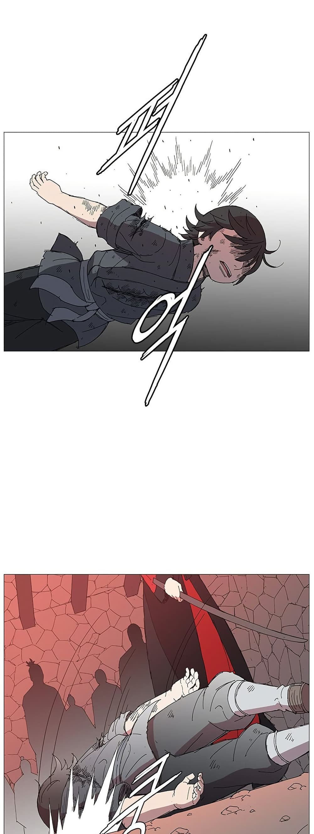 Mujang: Legend of Fighting page 32