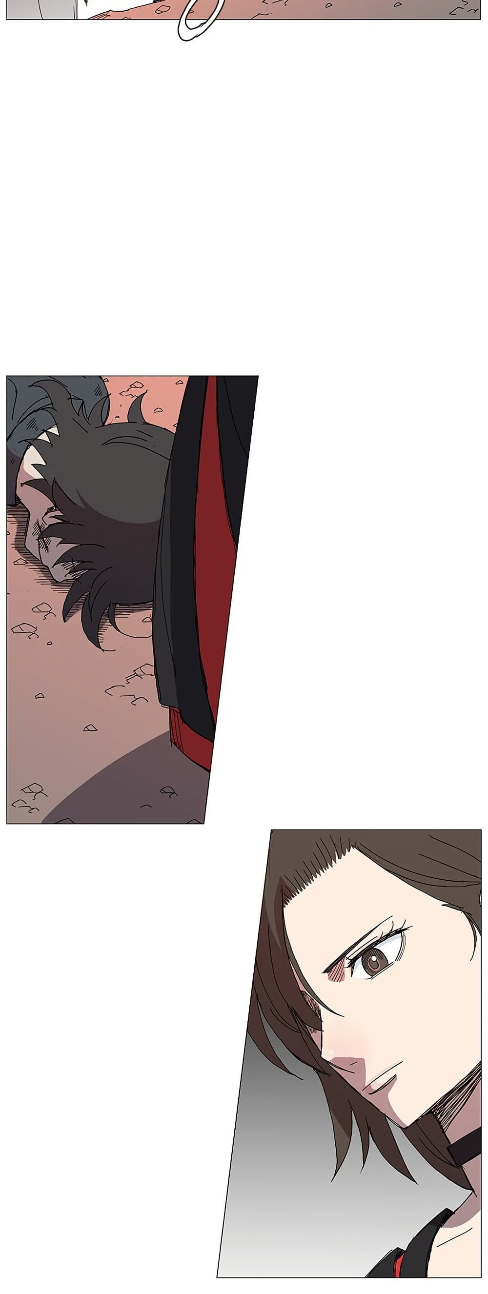 Mujang: Legend of Fighting page 33