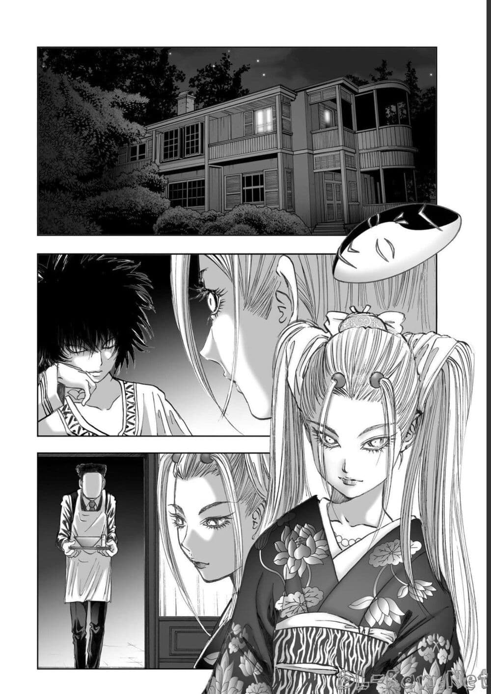 Mura Matsuri page 2