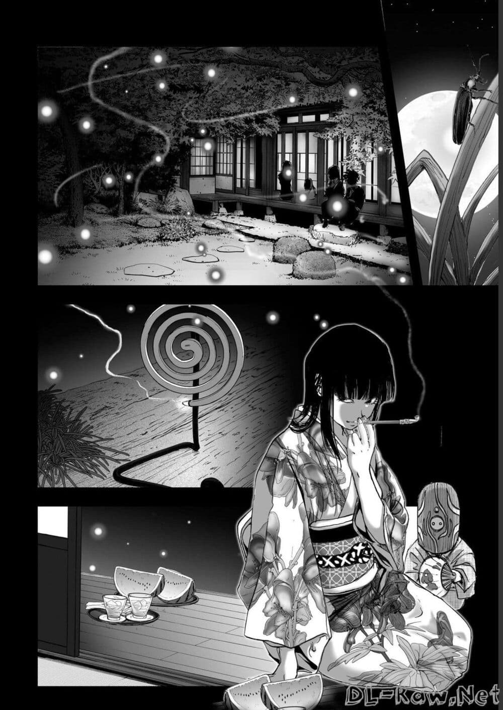 Mura Matsuri page 6