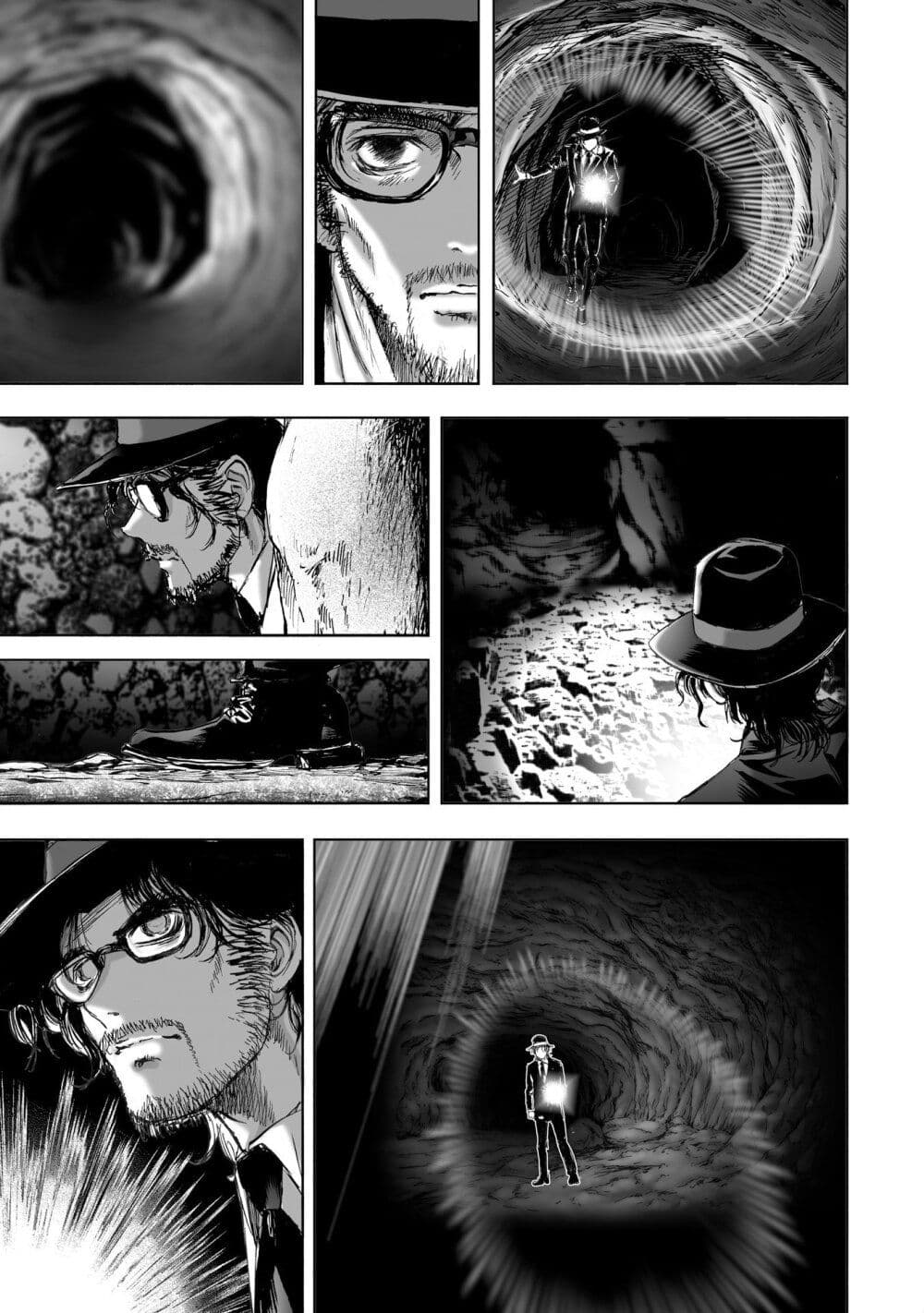 Mura Matsuri page 9