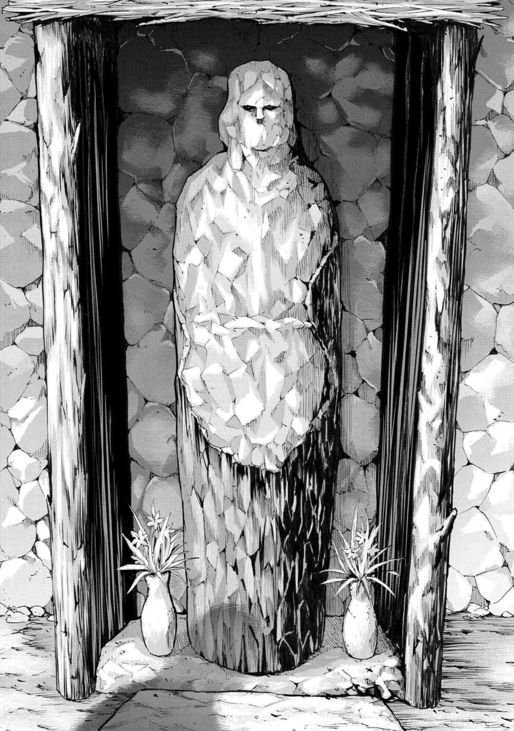 Murazukuri Game no NPC ga Namami no Ningen to Shika Omoe Nai page 19