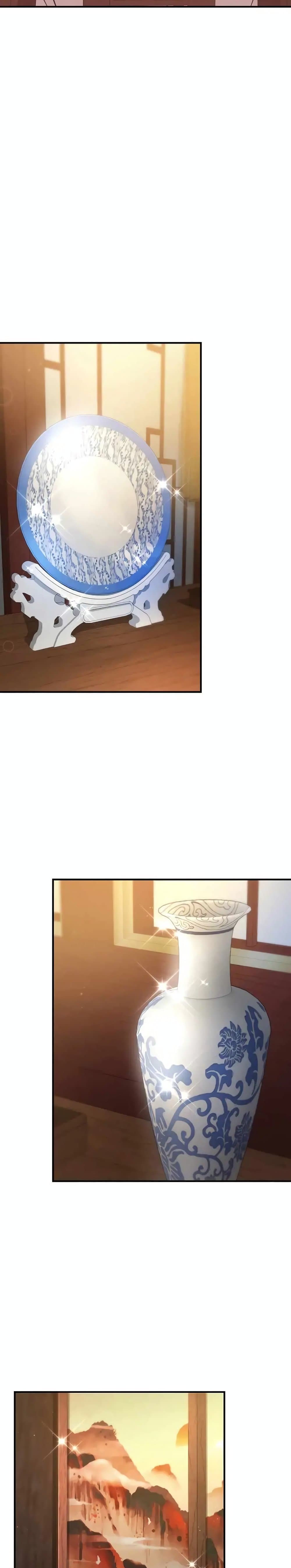 Murim Instructor at Marriageable Age page 20