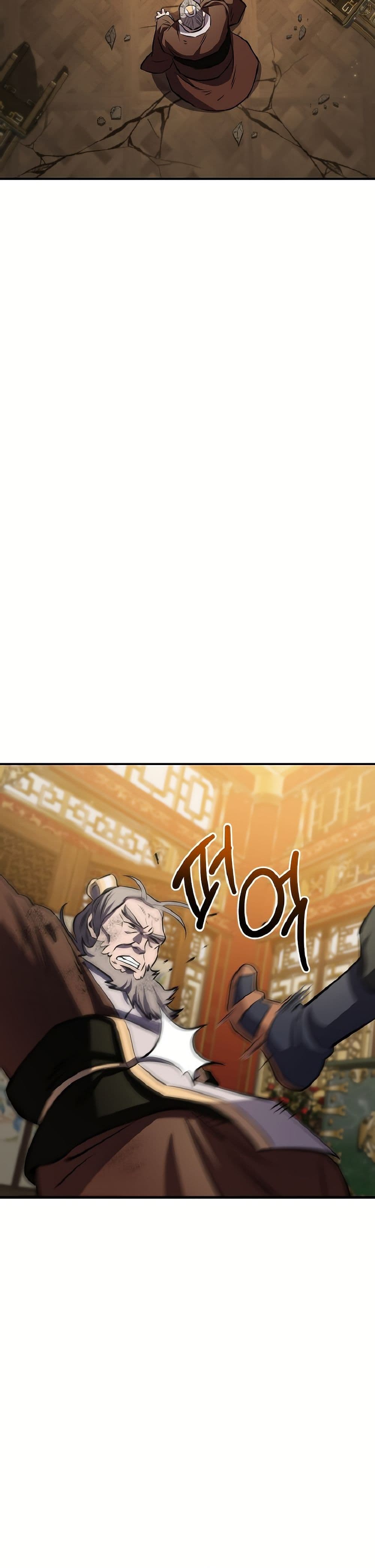 Murim Instructor at Marriageable Age page 48