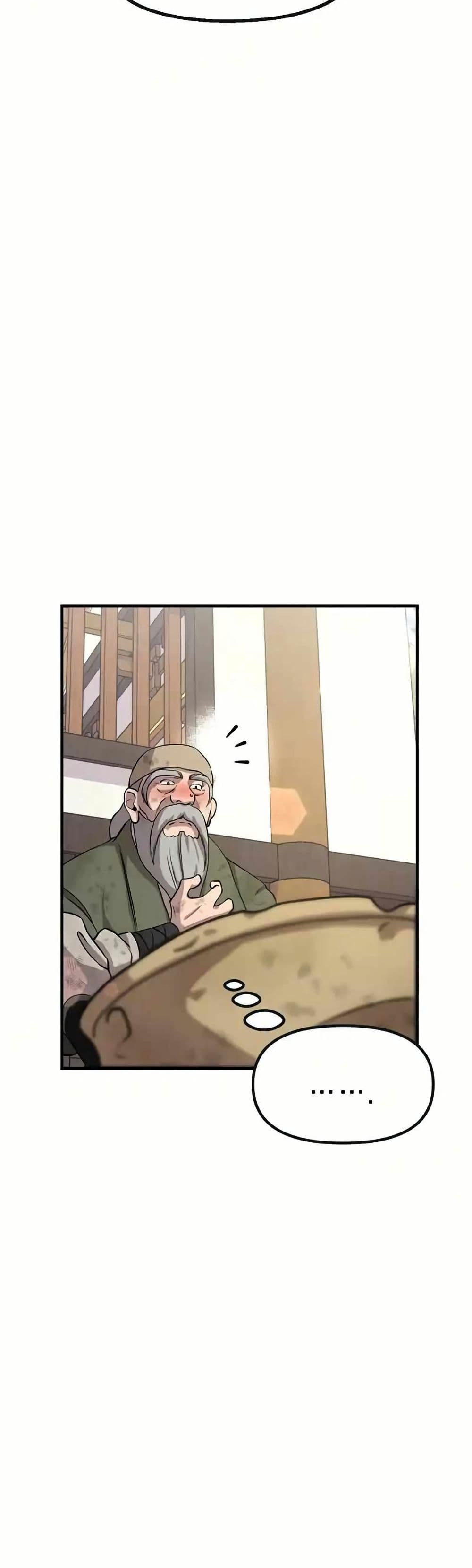 Murim Instructor at Marriageable Age page 28