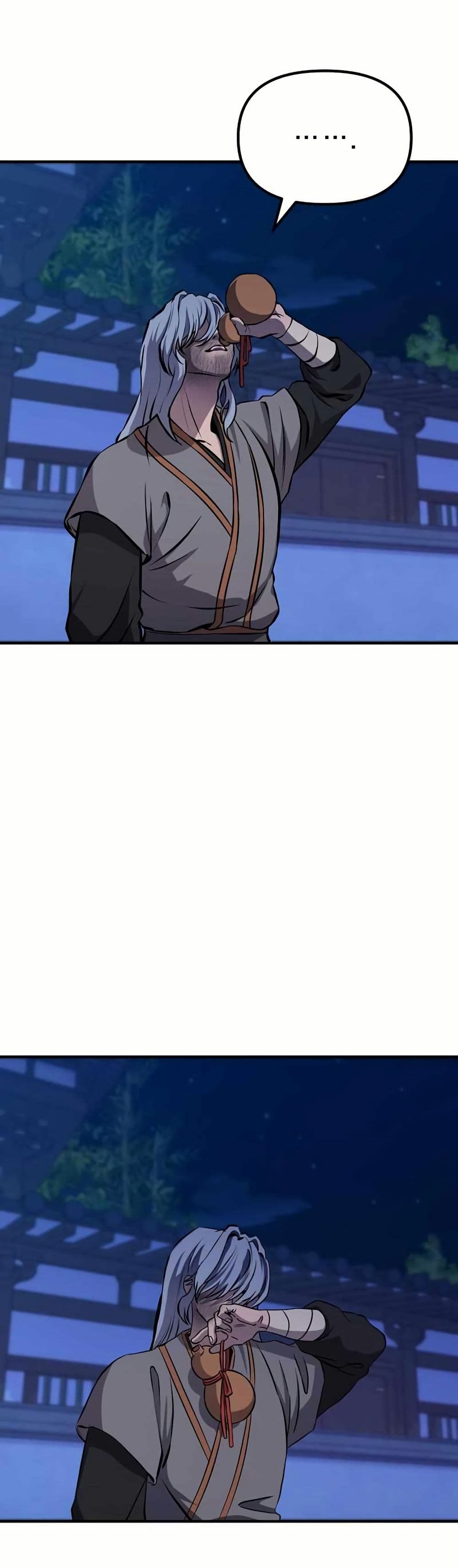 Murim Instructor at Marriageable Age page 59