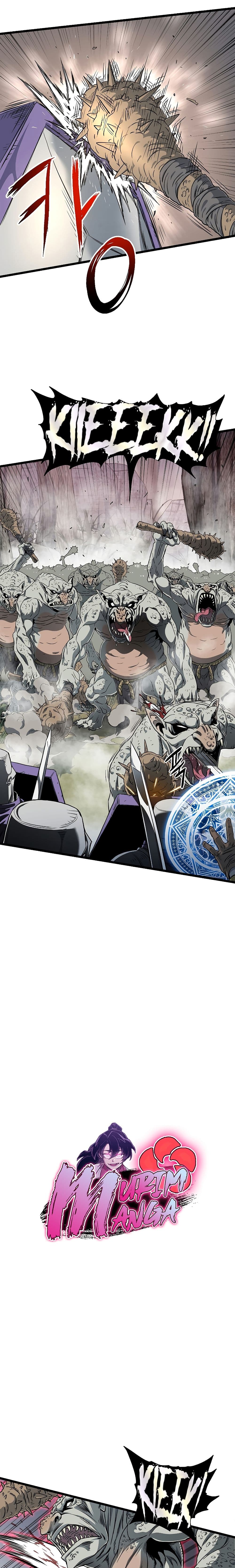 Murim Login page 1
