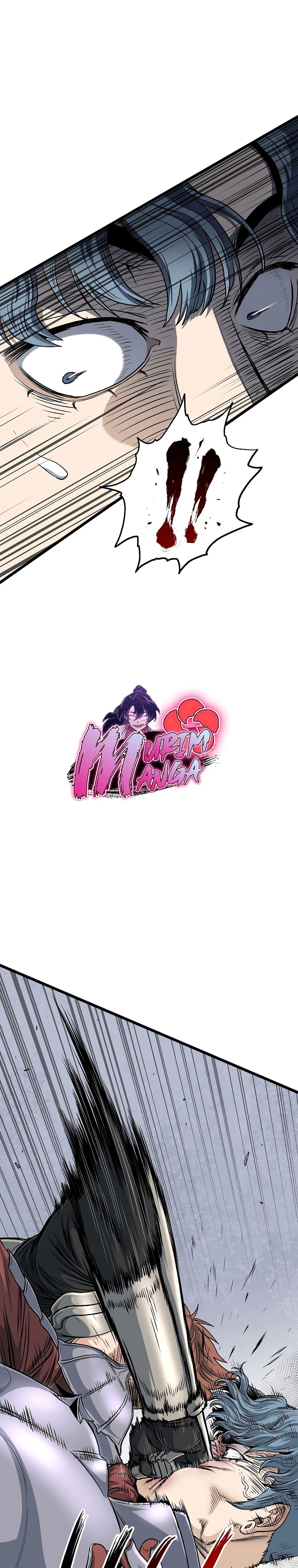 Murim Login page 1