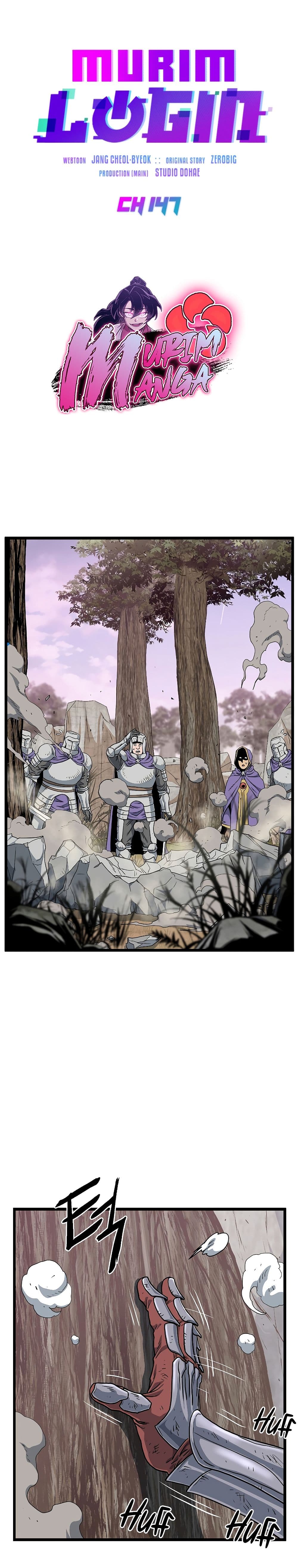 Murim Login page 8